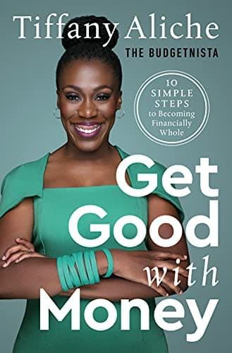 Get Good with Money book cover